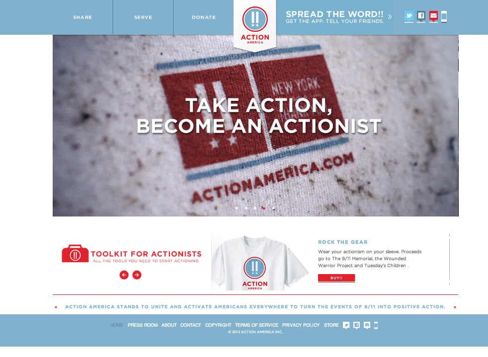 Action America