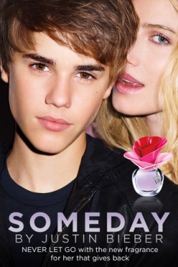 Justin Bieber - Someday