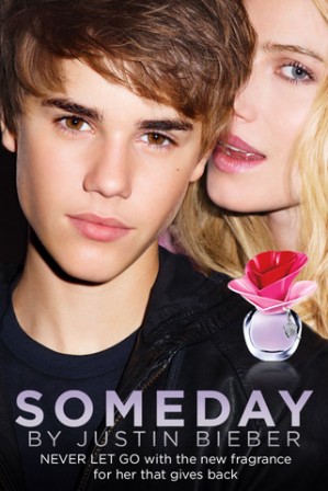 Justin Bieber – Someday